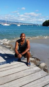 Photo de profil de Henri Gentil