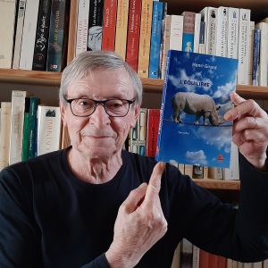 Photo de profil de Henri Girard