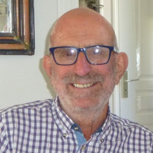 Photo de profil de Henri Grospaud