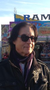 Photo de profil de Henri Guinez