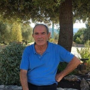 Photo de profil de Henri Hernandez