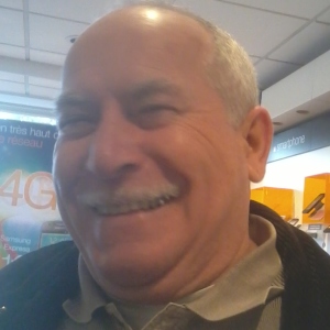 Photo de profil de Henri Hoffmann