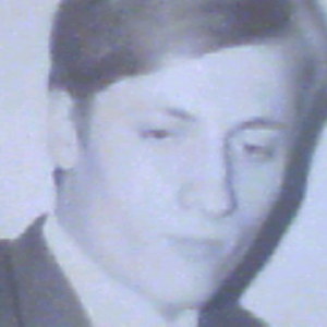 Photo de profil de Henri Husson