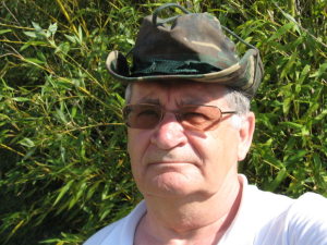 Photo de profil de Henri Huyghe