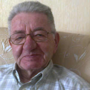Photo de profil de Henri Jacob