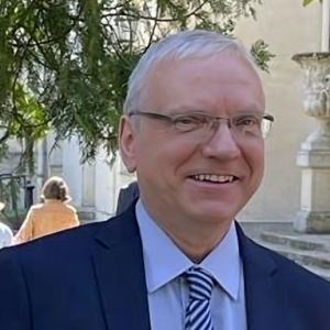 Photo de profil de Henri Jaguenet
