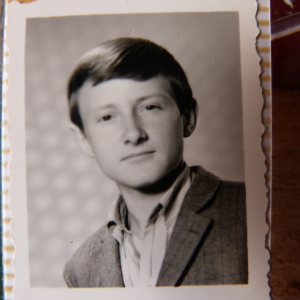 Photo de profil de Henri Jarnier