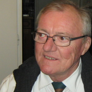 Photo de profil de Henri Lacressonniere