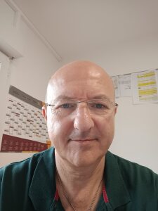 Photo de profil de Henri Laurent