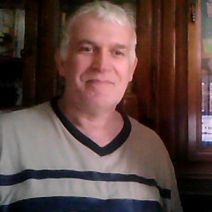 Photo de profil de Henri Lecomte