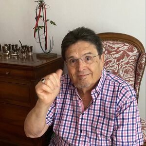 Photo de profil de Henri Maraval