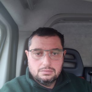 Photo de profil de Henri Marie