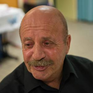 Photo de profil de Henri Masson