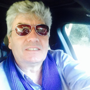 Photo de profil de Henri Mathey