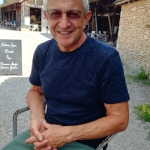 Photo de profil de Henri Mena