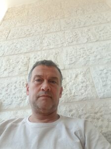 Photo de profil de Henri Nabet