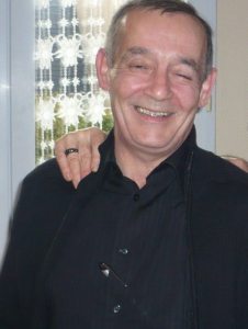 Photo de profil de Henri Nedellec