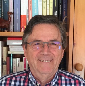 Photo de profil de Henri Oberdorff