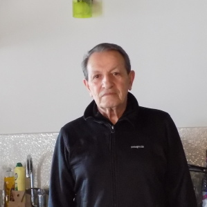 Photo de profil de Henri Pasqualini