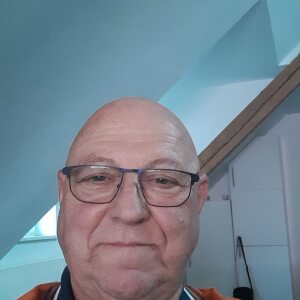 Photo de profil de Henri Peron