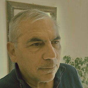 Photo de profil de Henri Pes