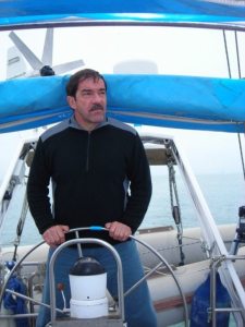 Photo de profil de Henri Petry