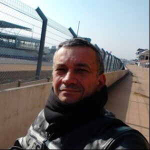 Photo de profil de Henri Pratz