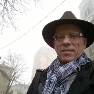 Photo de profil de Henri Raffier