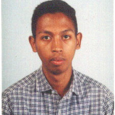 Photo de profil de Henri Ravoninahitra