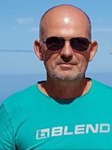 Photo de profil de Henri Roget
