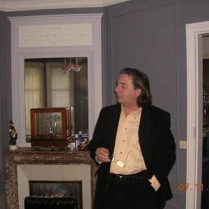 Photo de profil de Henri Signorelli
