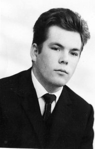Photo de profil de Henri Steinmann