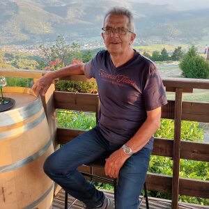 Photo de profil de Henri Tirole