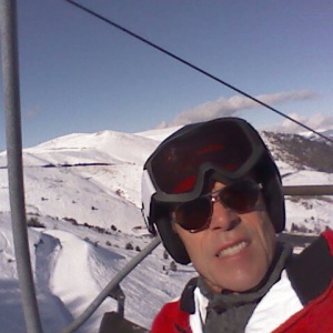 Photo de profil de Henri Tournier