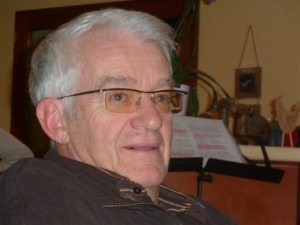 Photo de profil de Henri Vachon