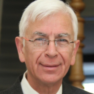 Photo de profil de Henri Vander Auwera