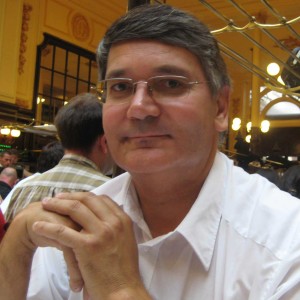 Photo de profil de Henri Vuillermoz