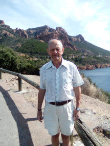 Photo de profil de Henri Wajs