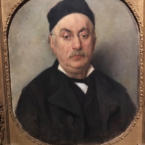 Photo de profil de Henri de Chacaton