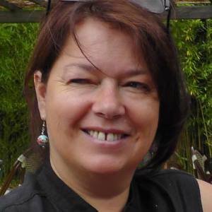 Photo de profil de Henrianne Gourlaouen