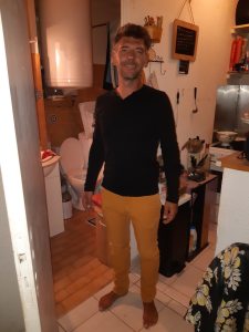 Photo de profil de Henrick Palluel