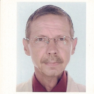Photo de profil de Henrick Visser