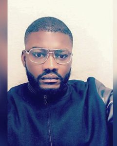 Photo de profil de Henrico Okamba