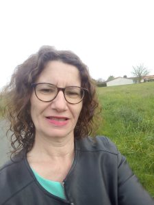 Photo de profil de Henriette Barillot