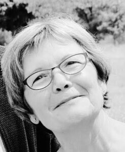 Photo de profil de Henriette Barraud