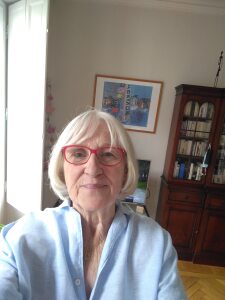 Photo de profil de Henriette Belloteau -Robert