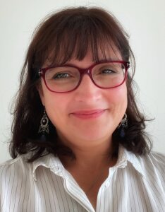 Photo de profil de Henriette Brard