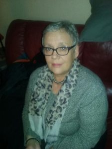 Photo de profil de Henriette Cathelain