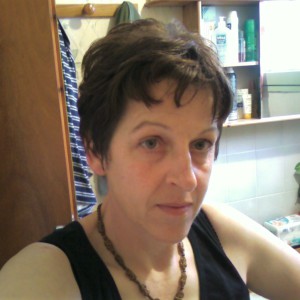 Photo de profil de Henriette Chateau