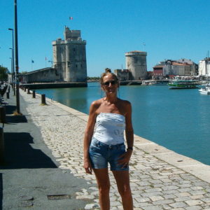 Photo de profil de Henriette Claren